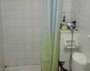 Vanzare apartament 3 camere+garaj sub bloc, Gheorgheni, Iugoslaviei