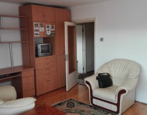 Vanzare apartament 3 camere+garaj sub bloc, Gheorgheni, Iugoslaviei