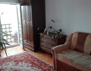Vanzare apartament 3 camere+garaj sub bloc, Gheorgheni, Iugoslaviei