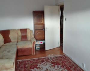 Vanzare apartament 3 camere+garaj sub bloc, Gheorgheni, Iugoslaviei