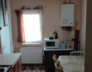 Vanzare apartament 3 camere+garaj sub bloc, Gheorgheni, Iugoslaviei