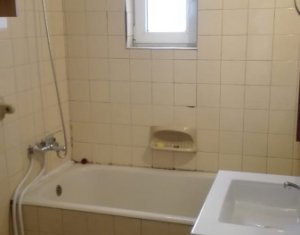 Vanzare apartament 3 camere+garaj sub bloc, Gheorgheni, Iugoslaviei