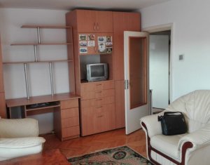 Vanzare apartament 3 camere+garaj sub bloc, Gheorgheni, Iugoslaviei