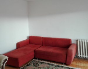 Vanzare apartament 3 camere+garaj sub bloc, Gheorgheni, Iugoslaviei