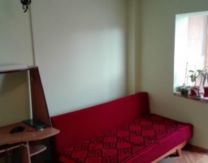 Vanzare apartament 3 camere+garaj sub bloc, Gheorgheni, Iugoslaviei