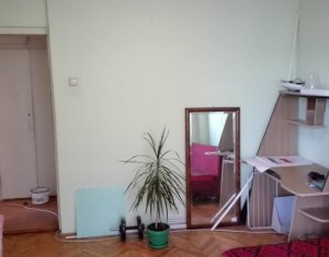 Vanzare apartament 3 camere+garaj sub bloc, Gheorgheni, Iugoslaviei