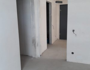 Apartament 3 camere, 82 mp, 2 terase, parcare subterana + boxa inclusa