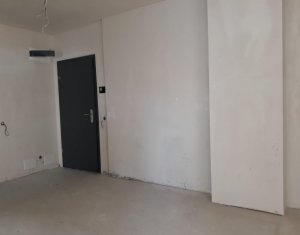 Apartament 3 camere, 82 mp, 2 terase, parcare subterana + boxa inclusa