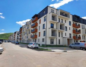 Apartament 2 camere, situat in Floresti, zona Eroilor