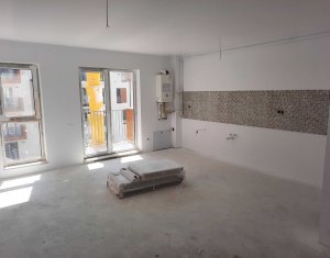 Appartement 2 chambres à vendre dans Floresti