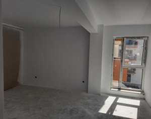 Appartement 2 chambres à vendre dans Floresti