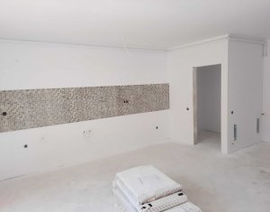 Apartament 2 camere, situat in Floresti, zona Eroilor