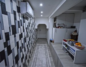 Apartament pe doua nivele, calduros si foarte spatios, ideal pentru o familie