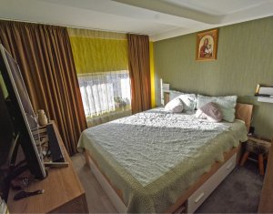 Appartement 4 chambres à vendre dans Cluj-napoca, zone Iris