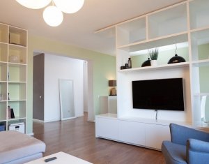 Apartment 3 rooms for sale in Cluj-napoca, zone Andrei Muresanu