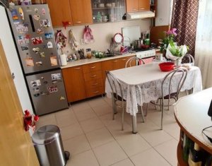  Apartament 2 camere cu 2 balcoane, cartier Buna Ziua, parcare subterana