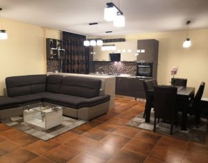 Apartament cu 2 camere, parcare