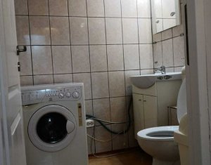 Manastur - apartament de 3 camere, decomandat, 2 bai, zona C. Floresti