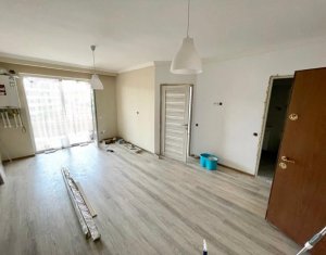 Apartament 2 camere, 40 mp, etaj intermediar, Floresti