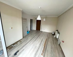 Apartament 2 camere, 40 mp, etaj intermediar, Floresti