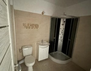 Apartment 2 rooms for sale in Floresti, zone Centru