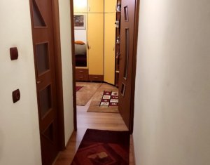 Vanzare apartament cu 2 camere, zona Titulescu, Gheorgheni