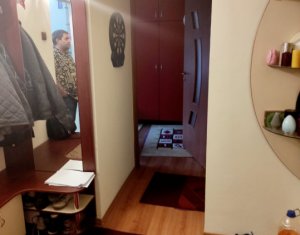 Vanzare apartament cu 2 camere, zona Titulescu, Gheorgheni