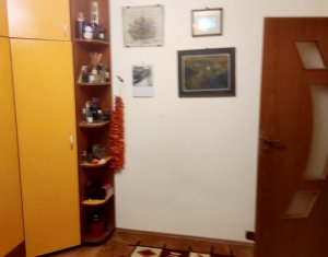 Vanzare apartament cu 2 camere, zona Titulescu, Gheorgheni