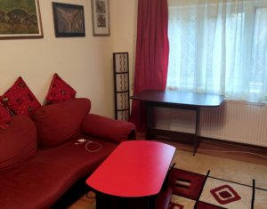 Vanzare apartament cu 2 camere, zona Titulescu, Gheorgheni