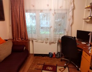 Vanzare apartament cu 2 camere, zona Titulescu, Gheorgheni