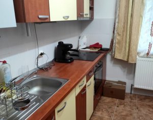 Vanzare apartament cu 2 camere, zona Titulescu, Gheorgheni