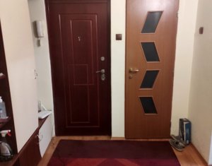 Vanzare apartament cu 2 camere, zona Titulescu, Gheorgheni