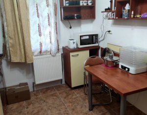 Vanzare apartament cu 2 camere, zona Titulescu, Gheorgheni