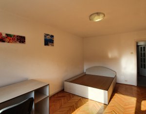 Apartament cu 2 camere in Zorilor, zona Observator
