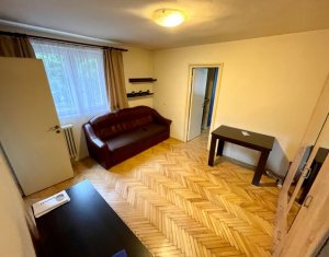 Apartament 2 camere 30mp, etaj intermediar, Gheorgheni