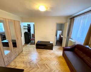 Apartament 2 camere 30mp, etaj intermediar, Gheorgheni