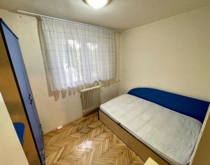 Apartament 2 camere 30mp, etaj intermediar, Gheorgheni