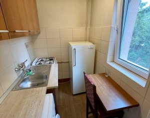 Apartament 2 camere 30mp, etaj intermediar, Gheorgheni