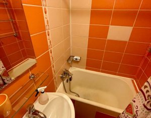 Apartament 2 camere 30mp, etaj intermediar, Gheorgheni