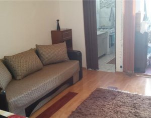 Appartement 1 chambres à vendre dans Cluj-napoca, zone Manastur