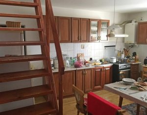 Appartement 2 chambres à vendre dans Cluj-napoca, zone Manastur