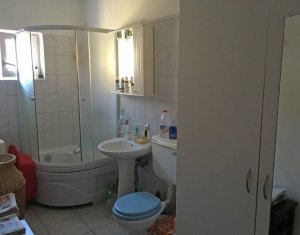 Apartament 2 camere, 75 mp, bloc nou, cu scara interioara