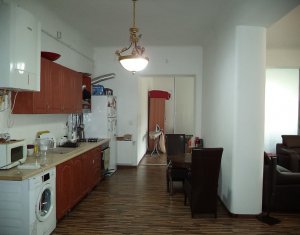 Apartment 4 rooms for sale in Cluj-napoca, zone Centru