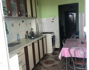 Appartement 2 chambres à vendre dans Cluj-napoca, zone Gheorgheni