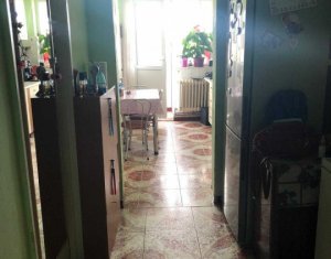 Apartment 2 rooms for sale in Cluj-napoca, zone Gheorgheni