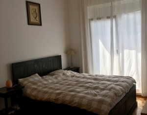 Apartament cu 3 camere decomandate, Park Lake