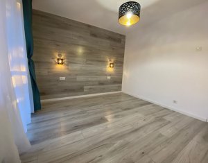 Apartament 3 camere, 65 mp, 2 bai, 2 balcoane, etaj 2, Zorilor