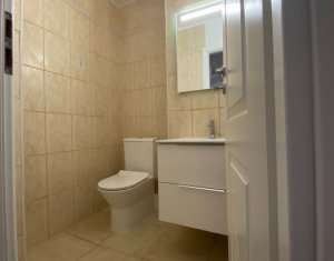 Apartament 3 camere, 65 mp, 2 bai, 2 balcoane, etaj 2, Zorilor