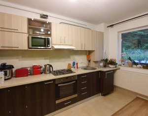 Apartment 3 rooms for sale in Cluj-napoca, zone Manastur