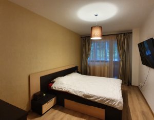 Apartment 3 rooms for sale in Cluj-napoca, zone Manastur